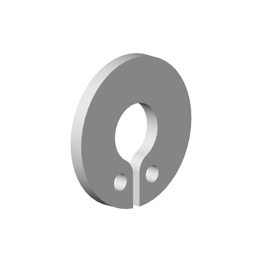 Dornbracht - Ring Sicherungsring Ersatzteil 091601016 D.10x1mm