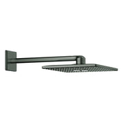 Grohe - Kopfbrauseset RAINSHOWER 310 Smart Active Cube 26479 BA hard graphite geb