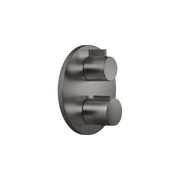 Dornbracht - UP-Therm. Smart Water Sets 36425970 Dark Platinum gebürstet