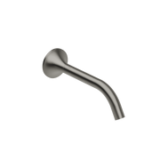 Dornbracht - WT-Wand-Ausl. o. Ablaufgarn. VAIA 13800809 Dark Platinum gebürstet
