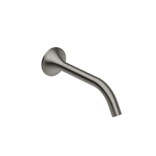 Dornbracht - WT-Wand-Ausl. o. Ablaufgarn. VAIA 13800809 Dark Platinum gebürstet