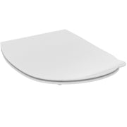 Ideal Standard - WC-Sitz CONTOUR21 SCHOOLS, f.Kinder 7-11J., Weiß