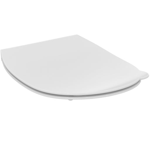 Ideal Standard - WC-Sitz CONTOUR21 SCHOOLS, f.Kinder 7-11J., Weiß