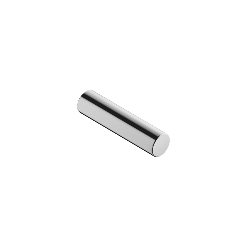 Dornbracht - Griff Ersatzteile 092088052 D. 17 x 70 mm chrom