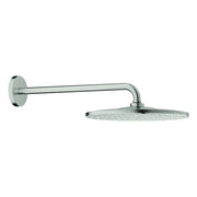 Grohe - Kopfbrauseset Rainshower 310 Mono 26558 BA 422mm 9,5l/min supersteel