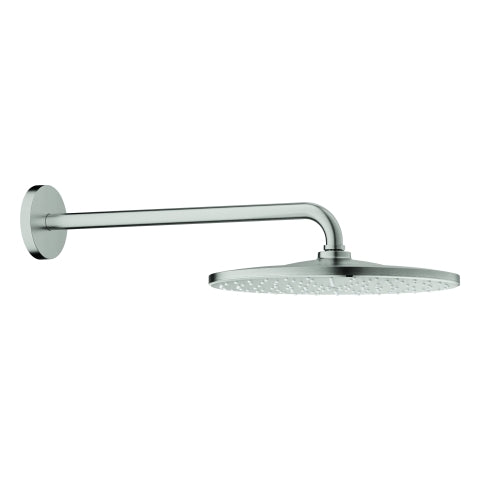 Grohe - Kopfbrauseset Rainshower 310 Mono 26558 BA 422mm 9,5l/min supersteel