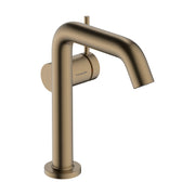 Hansgrohe - TECTURIS S WTM 150 Fine CoolStart EcoSmart+ o. Ablaufgarn. brushed bronze