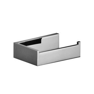 Dornbracht - Papierrollenhalter o. Deckel MEM 83500780-00 204x143x86 chrom