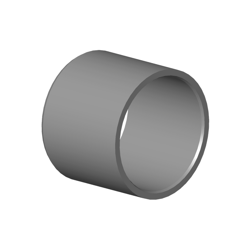Dornbracht - Hülse Ersatzteile 091840102 D. 25 x 20 mm