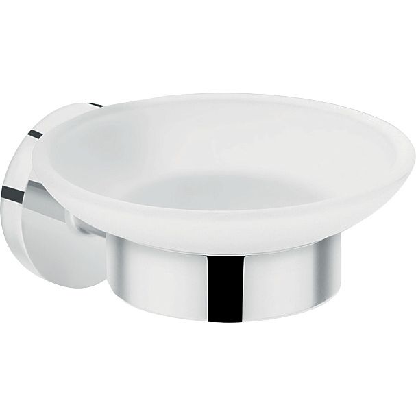 Hansgrohe - Seifenschale LOGIS Universal chrom