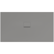 VILLEROY & BOCH - Duschwanne Squaro Infinity 1600x900x40mm re-eckig Grey