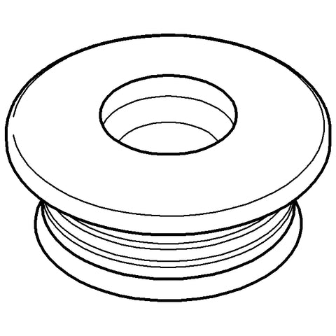 Grohe - Verbinder 43818 für Actron chrom