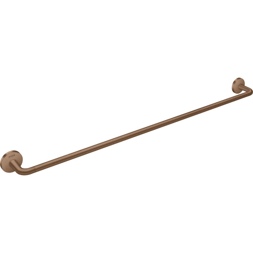 Hansgrohe - Badetuchhalter 800 mm Axor Universal Circular BRG
