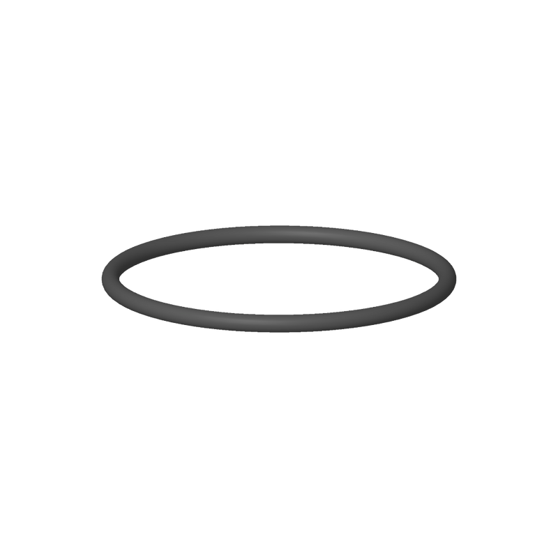 Dornbracht - O-Ring Ersatzteile 091410196 54 x 3 mm