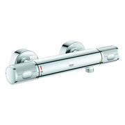Grohe - THM-Brausebatterie GROTHERM 1000 Performance 34827 Wandmontage chrom