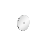 Dornbracht - Griffeinsatz H CYO 11185811 chrom