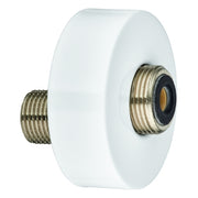 Grohe - S-Anschluss 12662 moon white
