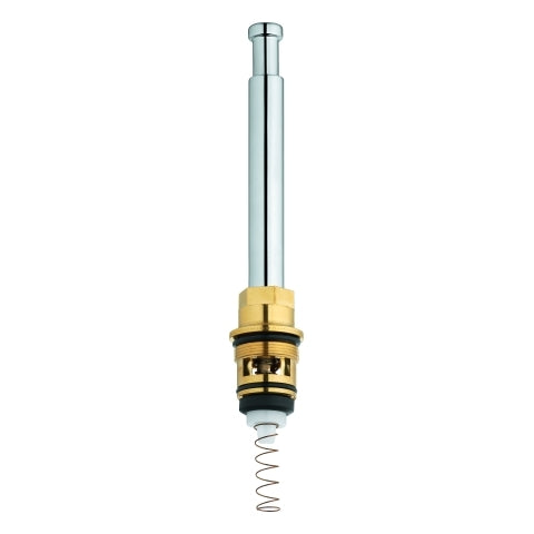 Grohe - Umstellung 46113 für Europlus alt/ Eurotrend Wannenbatterie chrom