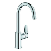 Grohe - EH-WT-Batterie BAUEDGE 23911_1 L-Size PushOpen Ablaufgarnitur chrom
