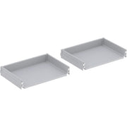Geberit Vertriebs - Obere Schublade zu ICON Schrank 840120-122