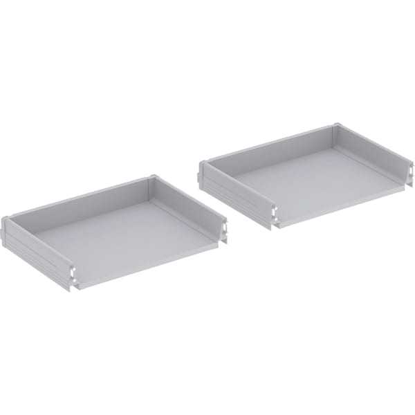 Geberit Vertriebs - Obere Schublade zu ICON Schrank 840120-122