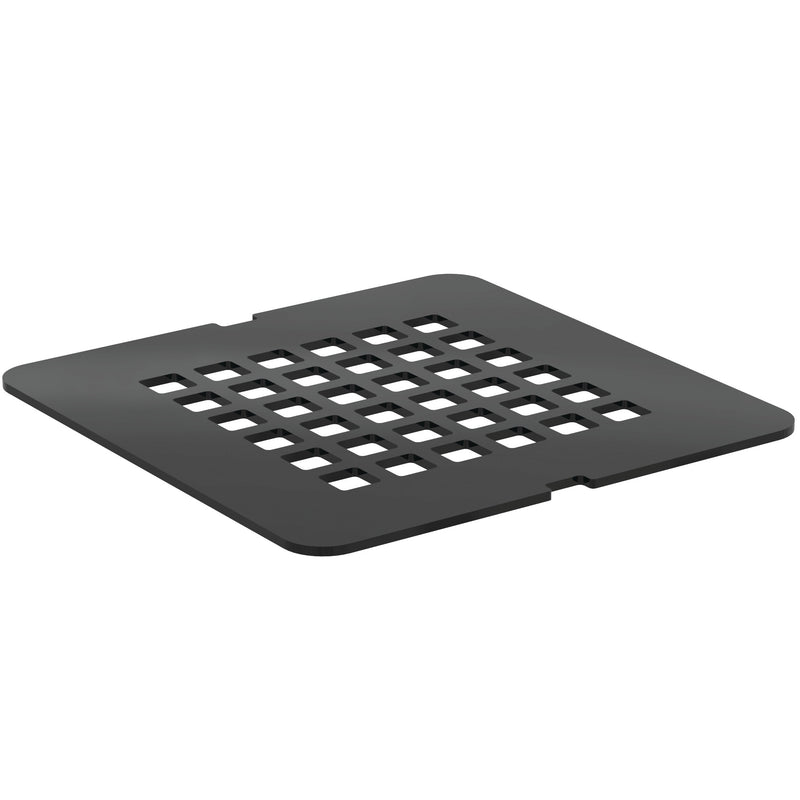Ideal Standard - Ablaufabdeckung ULTRA FLAT S, Schiefer