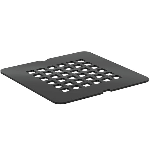 Ideal Standard - Ablaufabdeckung ULTRA FLAT S, Schiefer