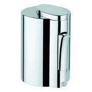 Grohe - Temperaturwählgriff 47739 für Thermostate Grohtherm 1000 chrom
