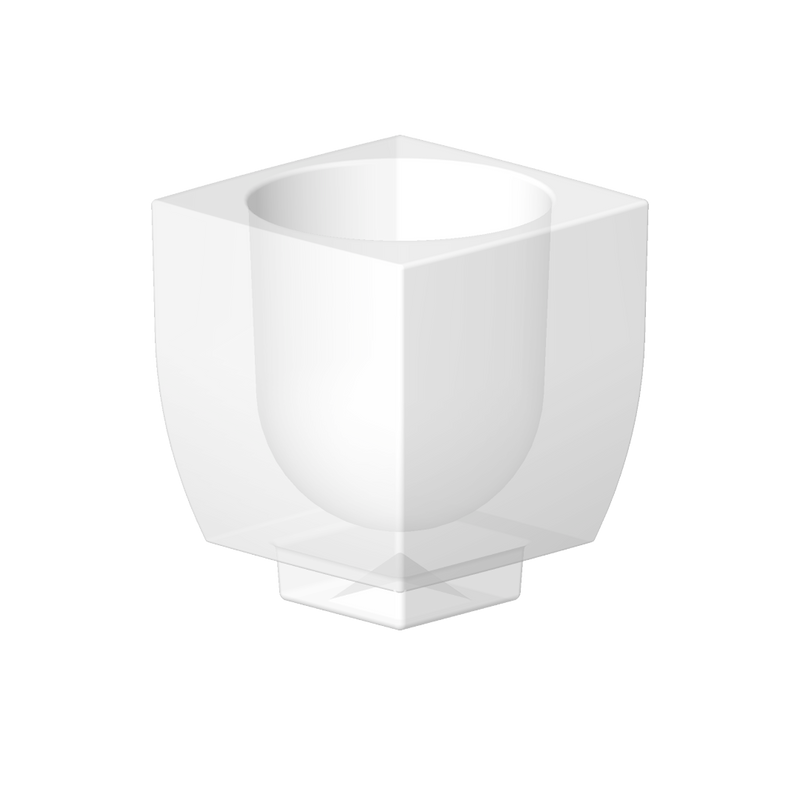 Dornbracht - Glas Ersatzteil 089004091