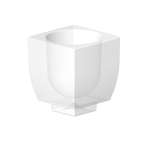 Dornbracht - Glas Ersatzteil 089004091