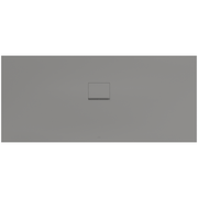 VILLEROY & BOCH - Duschwanne Squaro Infinity 1800x800x40mm re-eckig Grey