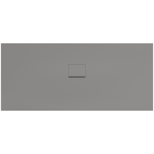 VILLEROY & BOCH - Duschwanne Squaro Infinity 1800x800x40mm re-eckig Grey