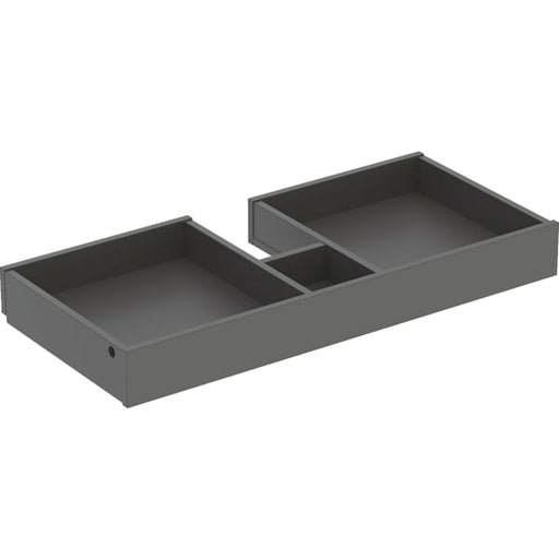 Geberit Vertriebs - Schublade innen, ACANTO zu allen WTU 75 Compact