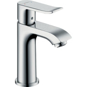 Hansgrohe - Waschtisch EHM 100 METRIS 31088 für Handwaschbecken chrom