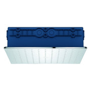 Grohe - Deckenbrause Rainshower Aqua Mono 26731 1 Strahl 21 l/min 334x334mm chrom