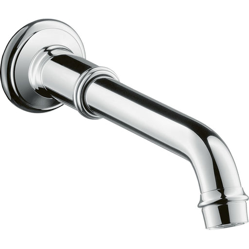 Hansgrohe - Wanneneinlauf AXOR MONTREUX 16541000 chrom