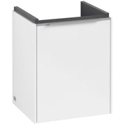 VILLEROY & BOCH - WTU 351x432x293 mm 1 Tür Brilliant White