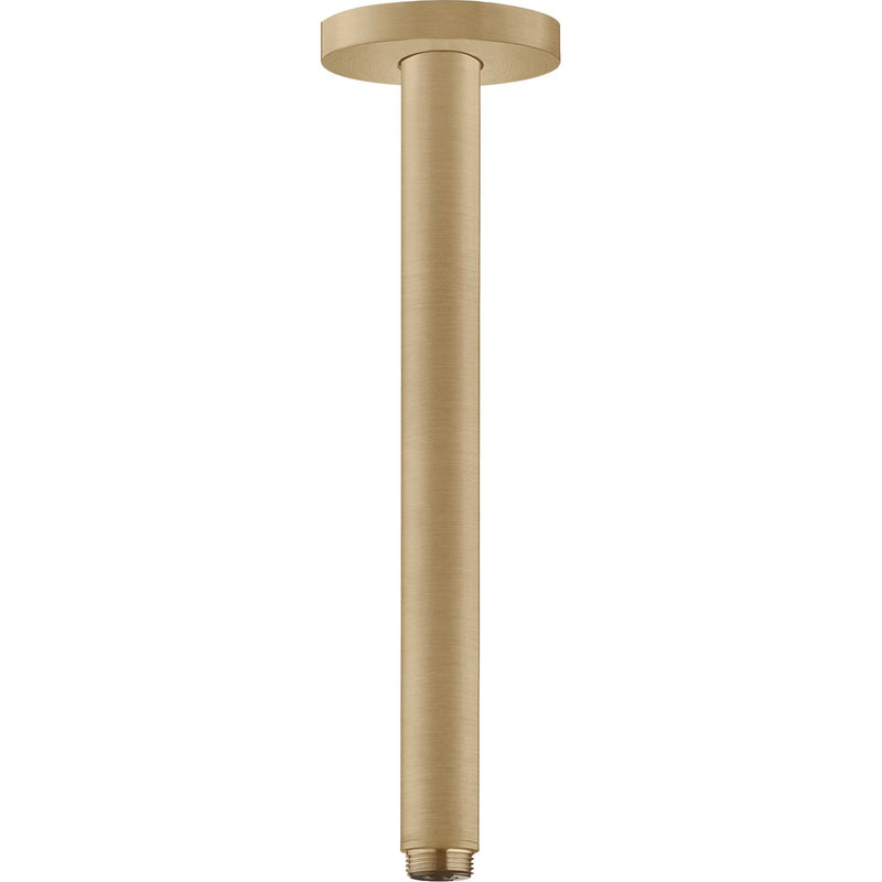 Hansgrohe - Deckenanschluss S DN15 300mm BBR