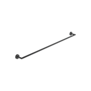 Dornbracht - Badetuchhalter META 83080979 schwarz matt