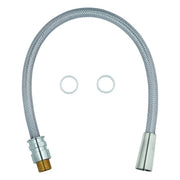 Grohe - Brauseschlauch 46871 supersteel