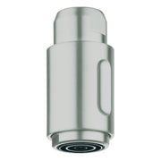 Grohe - Auslaufbrause 46757 supersteel