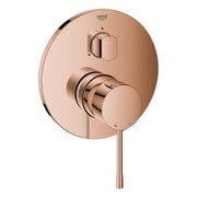 Grohe - EH-Batterie ESSENCE 24169_1 FMS für 35604 3-Wege Umstellung warm sunset