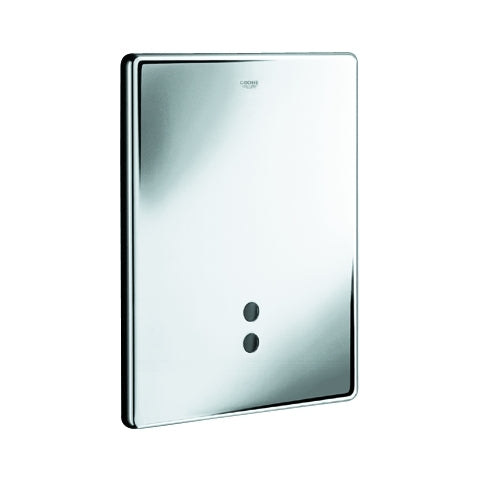 Grohe - IR-Elektronik TECTRON SKATE 37750 für Urinal Wandeinbau 6V DC chrom