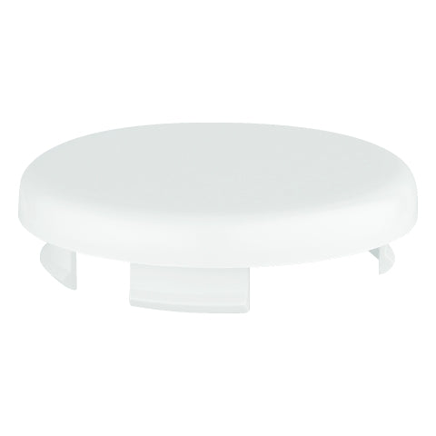 Grohe - Abdeckkappe RELEXA 45652 für Wandbrausehalter weiß