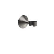 Dornbracht - Brausehalter VAIA 28050809 Dark Platinum gebürstet