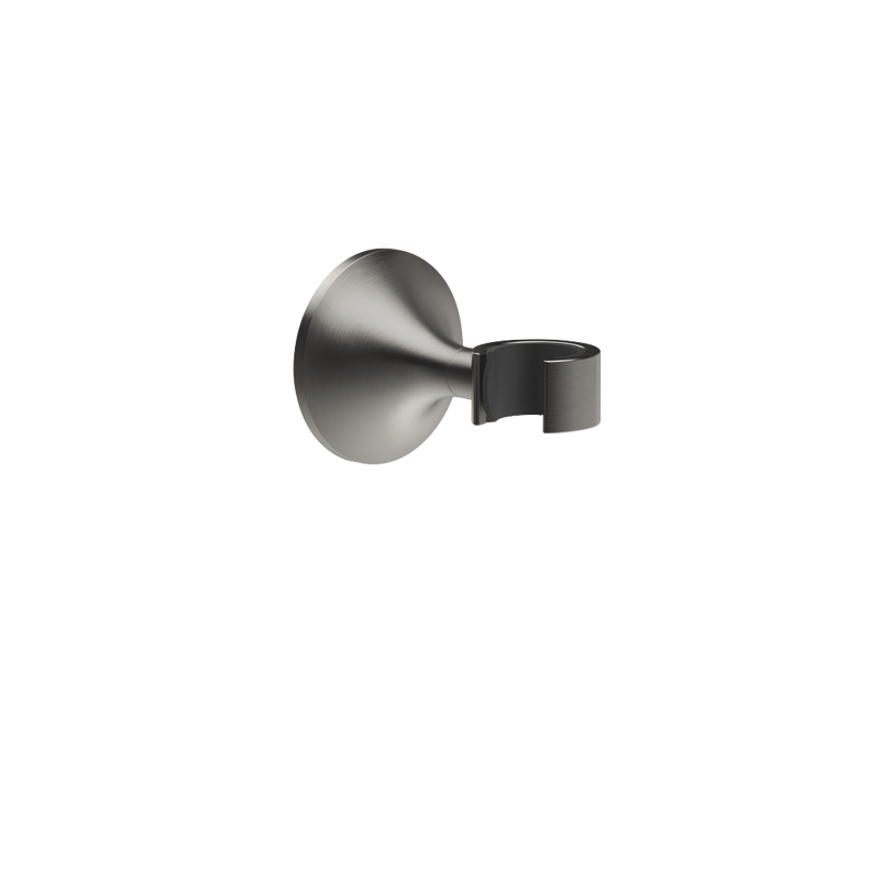 Dornbracht - Brausehalter VAIA 28050809 Dark Platinum gebürstet