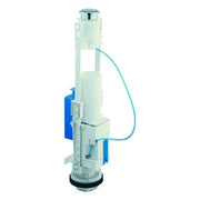 Grohe - Eco-Ablaufventil AV1 42297 Druckknopfbetätigung mit Eco-Taste