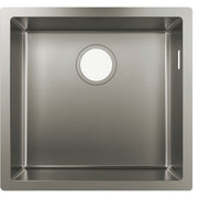 Hansgrohe - Unterbauspüle 400 S719-U400