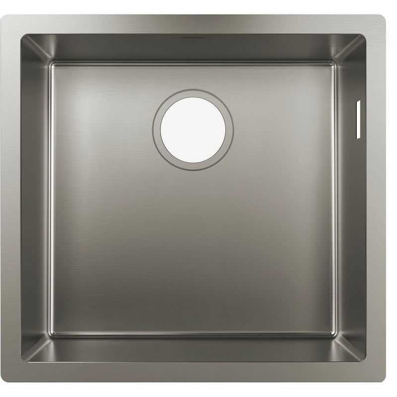 Hansgrohe - Unterbauspüle 400 S719-U400
