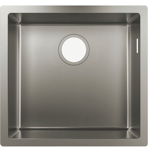 Hansgrohe - Unterbauspüle 400 S719-U400